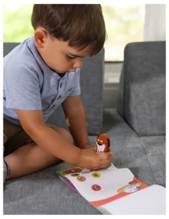 Melissa & Doug Sticker Wow Dog
