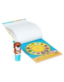 Melissa & Doug Sticker Wow Dog