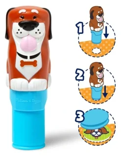 Melissa & Doug Sticker Wow Dog