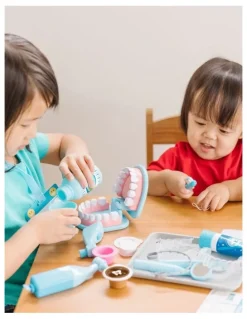 Melissa & Doug Super Smile Dentist Playset