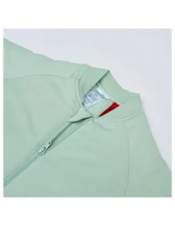 Merino Baby Infant Sleeping Bag in Green