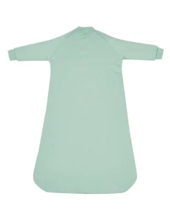 Merino Baby Infant Sleeping Bag in Green