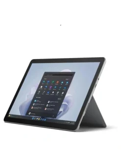 Microsoft Refurbished - Microsoft Surface Go 4 | Laptop Touch 10.5 Intel N200 8GB RAM 128GB SSD Win 11 Pro