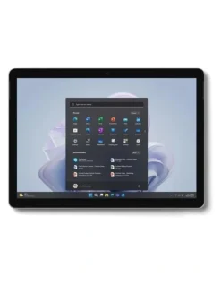 Microsoft Refurbished - Microsoft Surface Go 4 | Laptop Touch 10.5 Intel N200 8GB RAM 128GB SSD Win 11 Pro