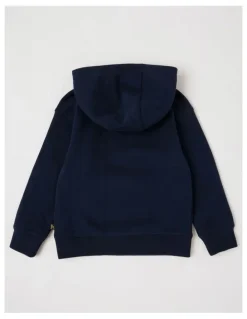 Milkshake Essentials Hoodie in Navy