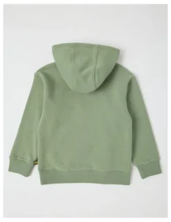Milkshake Essentials Hoodie in Khaki
