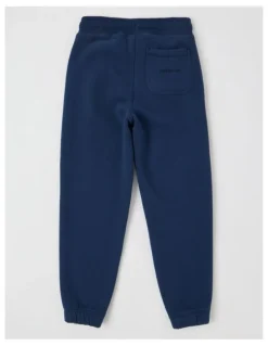 Milkshake Essentials Trackpant in Navy