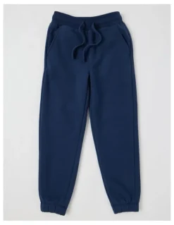Milkshake Essentials Trackpant in Navy