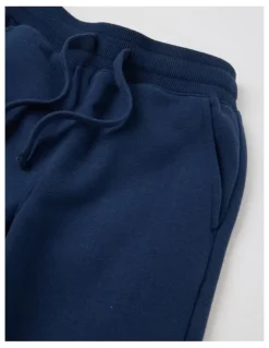 Milkshake Essentials Trackpant in Navy