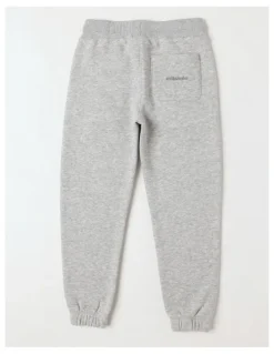 Milkshake Essentials Trackpant in Grey Marle