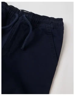 Milkshake Pull On Chino Pant in Tan