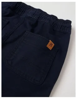 Milkshake Pull On Chino Pant in Tan