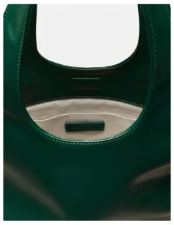 Mimco Brittany Mini Tote Bag in Thyme