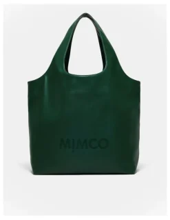 Mimco Brittany Tote Bag in Thyme
