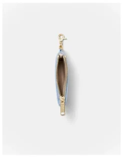 Mimco Classico Coin Purse in Cornflower
