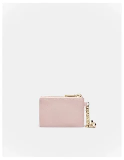 Mimco Classico Coin Purse in Petal