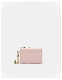 Mimco Classico Coin Purse in Petal