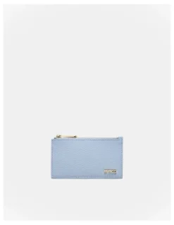 Mimco Drift Petite Wallet in Cornflower