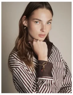 Mimco Marla Bracelet in Gold