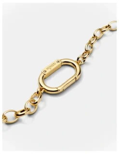 Mimco Marla Bracelet in Gold