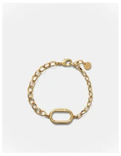 Mimco Marla Bracelet in Gold