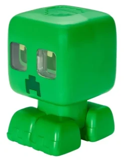 Minecraft My Pet Creeper Interactive Action Figure Toy