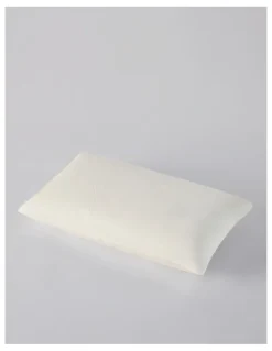 MiniJumbuk SleepDry Waterproof Pillow Protector Tencel / Wool