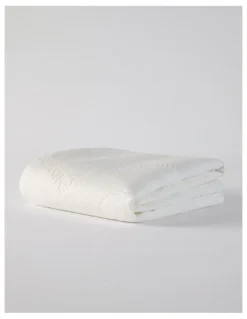 MiniJumbuk SleepDry Waterproof Mattress Protector Tencel / Wool