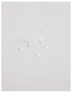 MiniJumbuk SleepDry Waterproof Mattress Protector Tencel / Wool