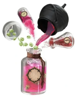 Miniverse MGA's - Make It Mini Harry Potter Potions Class