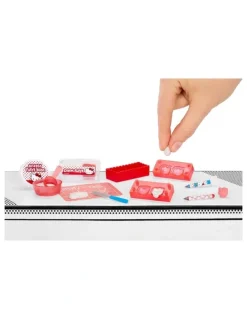 Miniverse Mga's - Make It Mini Sanrio Stationery