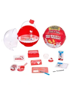 Miniverse Mga's - Make It Mini Sanrio Stationery
