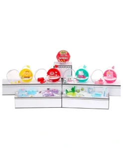 Miniverse Mga's - Make It Mini Sanrio Stationery