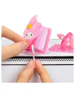 Miniverse Mga's - Make It Mini Sanrio Stationery