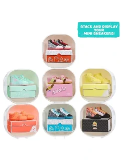 Miniverse MGA's Miniverse - Make It Mini Sneakers