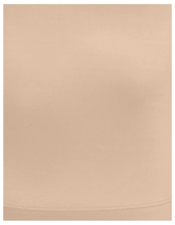 Miraclesuit Shapewear Back Wrap Padded Cup Smoothing Posture Support Camisole in Beige