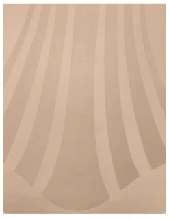 Miraclesuit Shapewear Lycra FitSense Extra High Waist Shaping Brief in Warm Beige