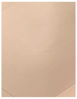 Miraclesuit Shapewear Tummy Tuck Firm Control Ultra High Waist Shapewear Shorts in Warm Beige