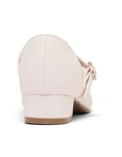 Miss Candy Mc Lexie Shoes in Blush