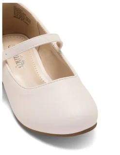 Miss Candy Mc Lexie Shoes in Blush
