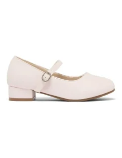 Miss Candy Mc Lexie Shoes in Blush