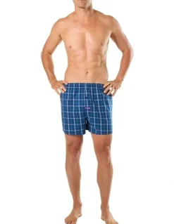 Mitch Dowd Collected Fashion Boxers 5 Pack in Multi