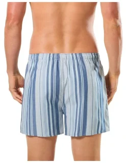 Mitch Dowd Collected Fashion Boxers 5 Pack in Multi