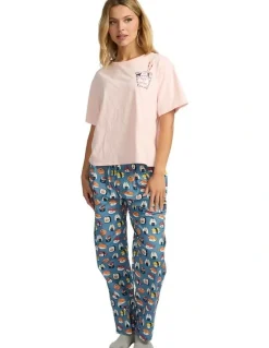 Mitch Dowd Mitch Dowd - Women's Sushi Pyjama Set