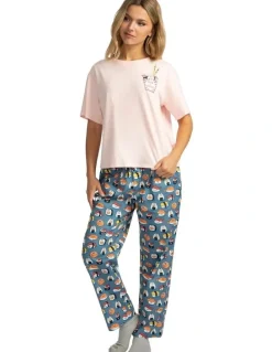 Mitch Dowd Mitch Dowd - Women's Sushi Pyjama Set