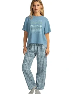 Mitch Dowd Mitch Dowd - Women's Waves Pyjama Set