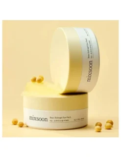 Mixsoon Bean Hydrogel Eye Patch