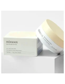 Mixsoon Bean Hydrogel Eye Patch