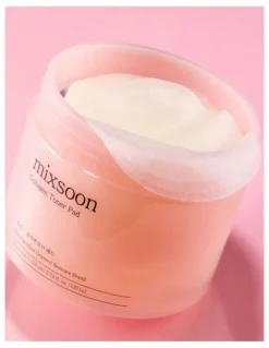 Mixsoon Collagen Toner Pad