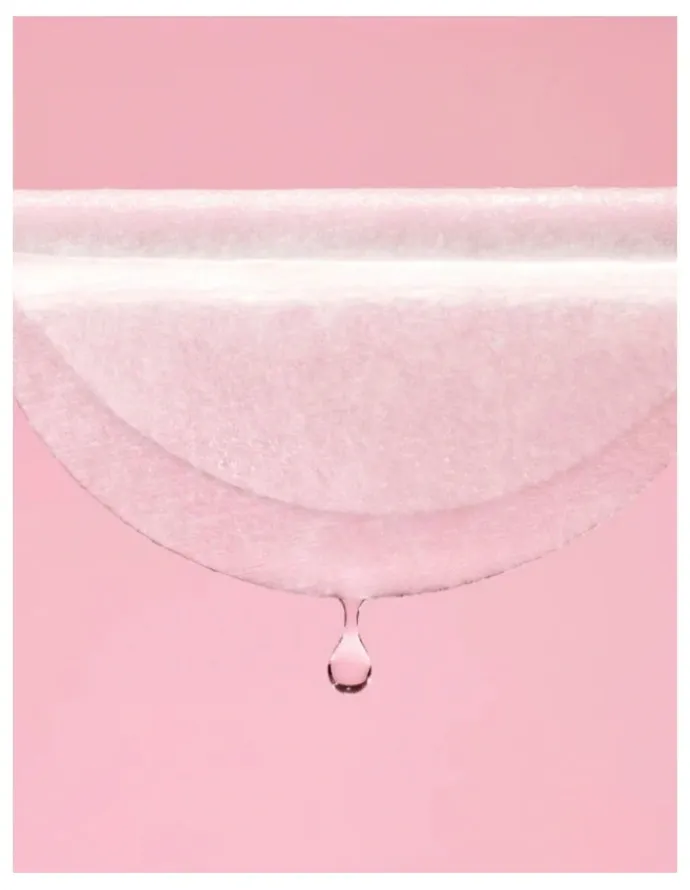 Mixsoon Collagen Toner Pad